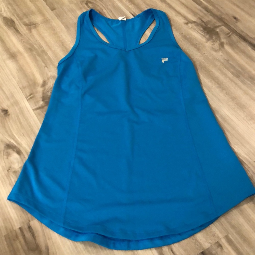 Fila Workout tank